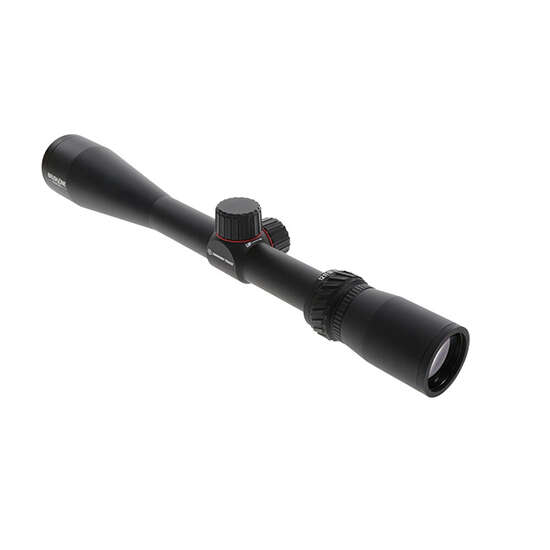 Scopes Crimson Trace Corporation Brushline Rimfire CTC BRSHLN 4-12x40MM BDC RIM • Model: Brushline Rimfire